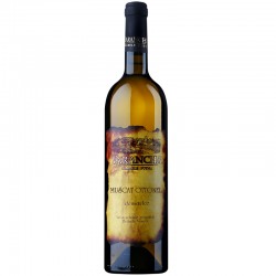 Crama Girboiu Varancha Muscat Ottonel 0.75l