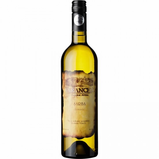 Crama Girboiu Varancha Sarba 0.75l
