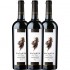 Crama Girboiu Verticala Bacanta Merlot Barrique 3 X 0.75l