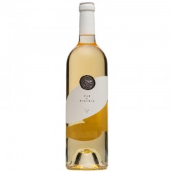 Crama Histria Alb De Histria 0.75l