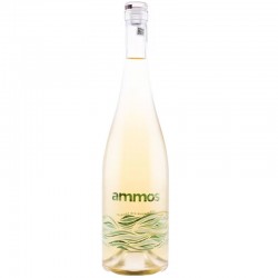 Crama Histria Ammos Alb 0.75l