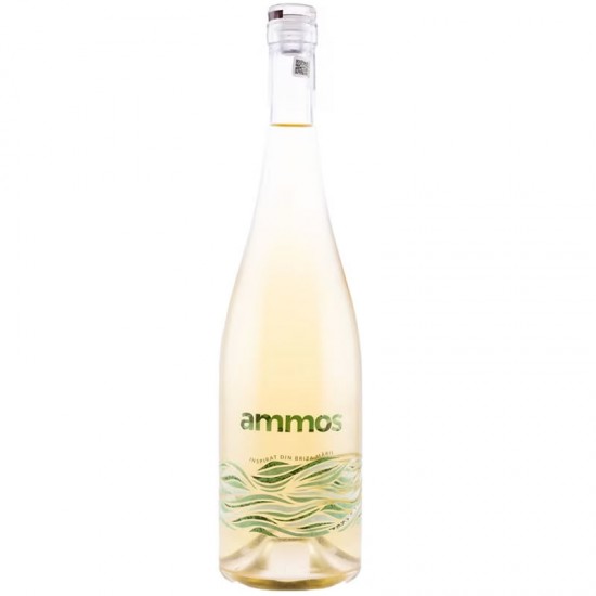 Crama Histria Ammos Alb 0.75l