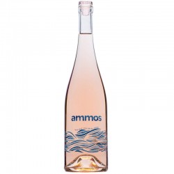 Crama Histria Ammos Rose 0.75l