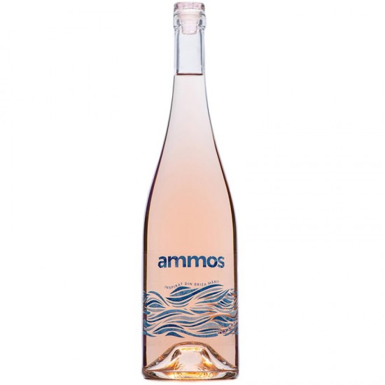 Crama Histria Ammos Rose 0.75l