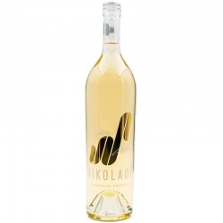 Crama Histria Nikolaos Alb 0.75l