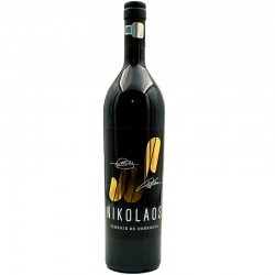 Crama Histria Nikolaos Rosu 0.75l