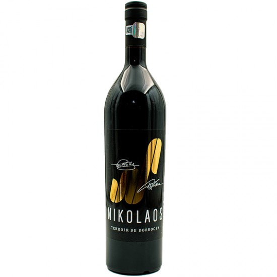 Crama Histria Nikolaos Rosu 0.75l