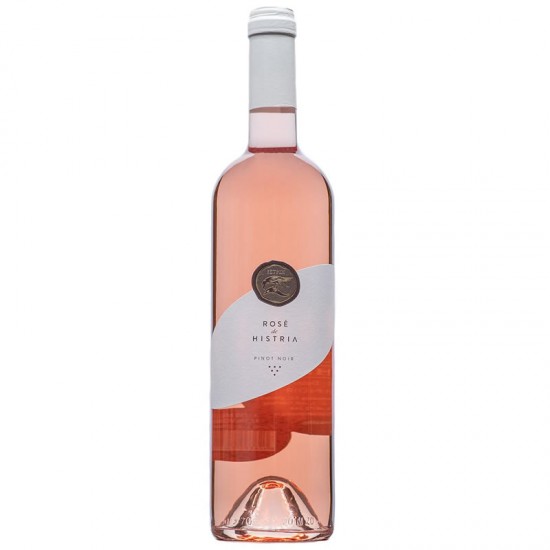 Crama Histria Rose De Histria 0.75l