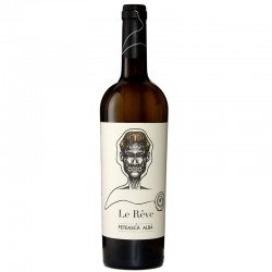 Crama Mennini Le Reve Feteasca Alba 0.75l