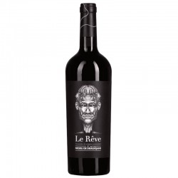 Crama Mennini Le Reve Negru De Dragasani 0.75l
