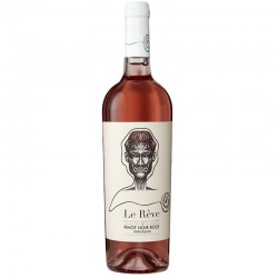 Crama Mennini Le Reve Pinot Noir 0.75l