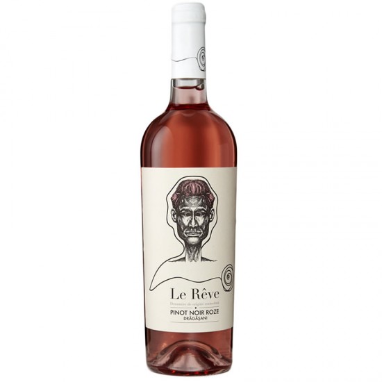 Crama Mennini Le Reve Pinot Noir 0.75l
