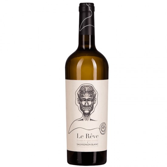 Crama Mennini Le Reve Sauvignon Blanc 0.75l