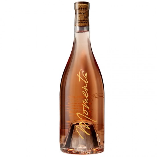 Crama Mennini Moments Rose 0.75l