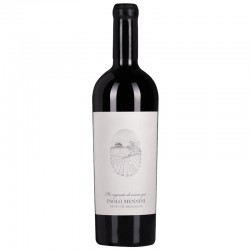Crama Mennini Paolo Mennini Negru De Dragasani 0.75l