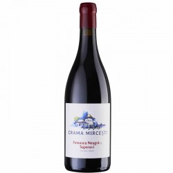 Crama Mircesti Feteasca Neagra & Saperavi 0.75l