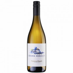 Crama Mircesti Feteasca Regala 0.75l