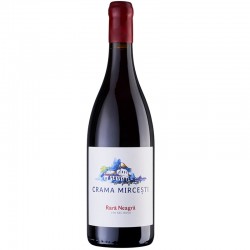 Crama Mircesti Rara Neagra 0.75l