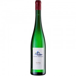 Crama Mircesti Riesling 0.75l