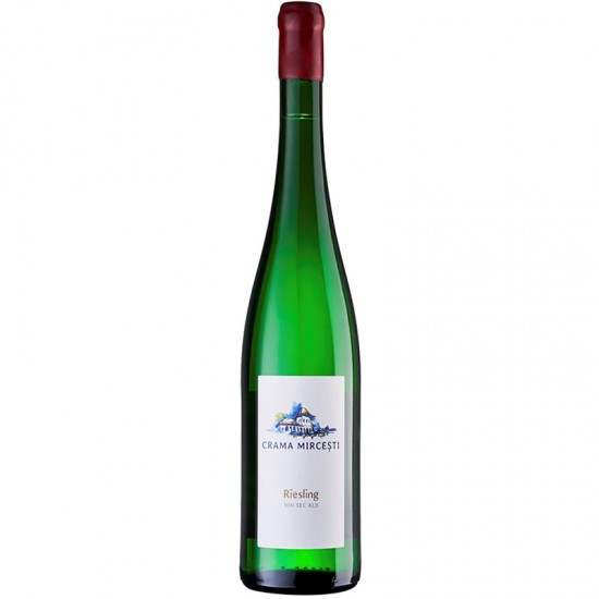 Crama Mircesti Riesling 0.75l