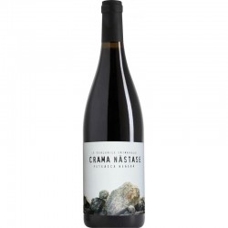 Crama Nastase Feteasca Neagra 0.75l
