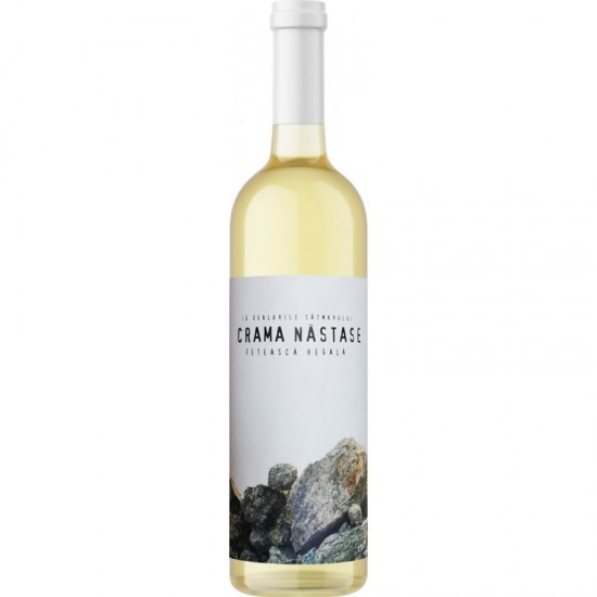 Crama Nastase Feteasca Regala 0.75l