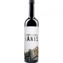 Crama Nastase Ianis 0.75l