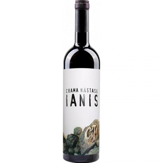 Crama Nastase Ianis 0.75l