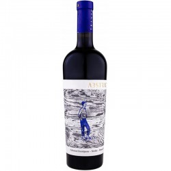 Crama Trantu Abstract Cabernet Sauvignon & Merlot & Feteasca Neagra 0.75l