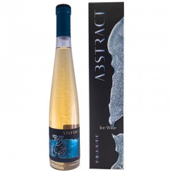 Crama Trantu Abstract Ice Wine 0.375l
