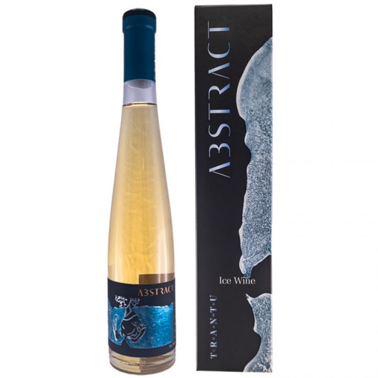 Crama Trantu Abstract Ice Wine 0.375l