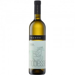 Crama Trantu Noblesse Chardonnay 0.75l