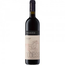 Crama Trantu Noblesse Feteasca Neagra 0.75l