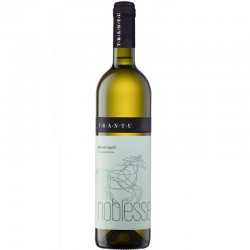 Crama Trantu Noblesse Feteasca Regala 0.75l