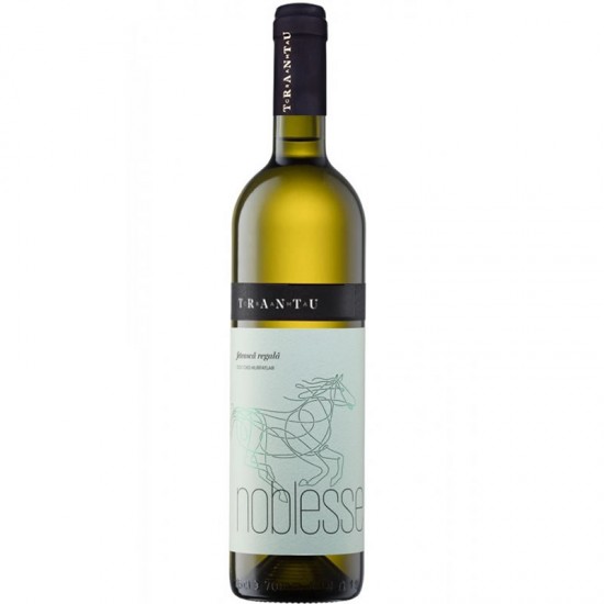 Crama Trantu Noblesse Feteasca Regala 0.75l