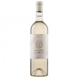Crama Ulinici Bianca 0.75l