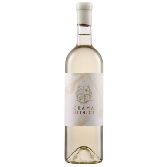Crama Ulinici Bianca 0.75l