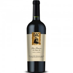 Dac Rezerv 0.75l