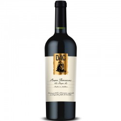 Dac Rosu Domnesc 0.75l