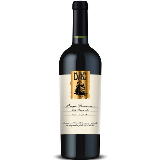 Dac Rosu Domnesc 0.75l