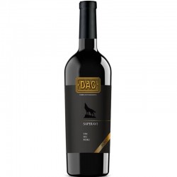 Dac Saperavi 0.75l