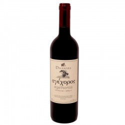Dalamara Ayehoros 2018 0.75l