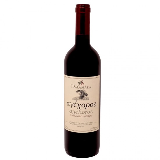 Dalamara Ayehoros 2018 0.75l