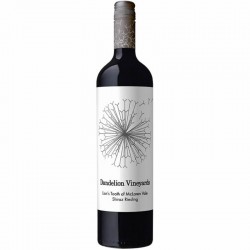 Dandelion Vineyards Lion`S Tooth Of Mclaren Vale 0.75l