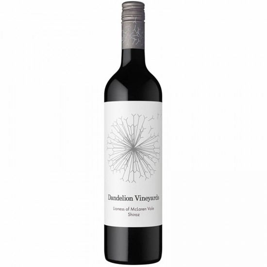 Dandelion Vineyards Lioness Of Mclaren Vale 0.75l