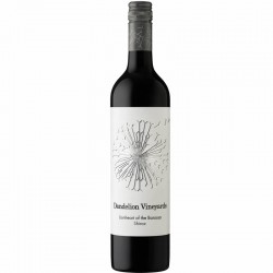 Dandelion Vineyards Lionheart Of The Barossa Valley 0.75l