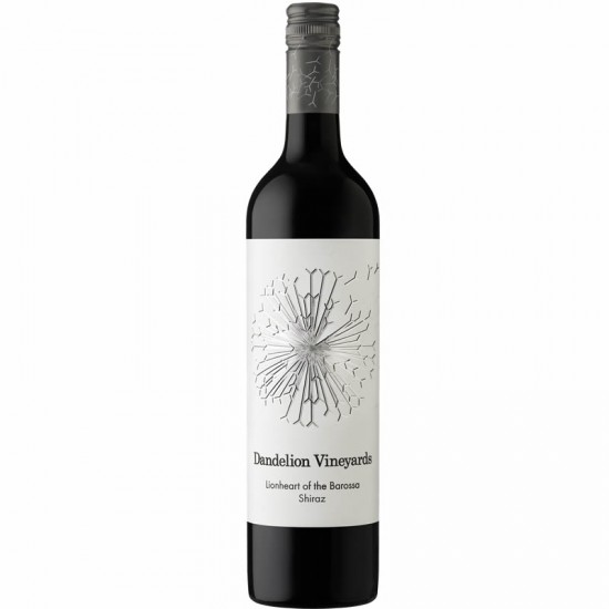 Dandelion Vineyards Lionheart Of The Barossa Valley 0.75l