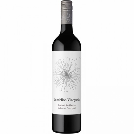 Dandelion Vineyards Pride Of The Fleurieu Peninsula 0.75l
