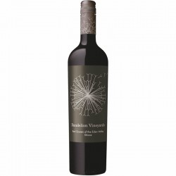 Dandelion Vineyards Red Queen Of The Eden Valley 0.75l