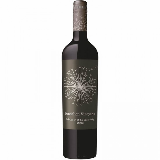 Dandelion Vineyards Red Queen Of The Eden Valley 0.75l